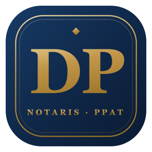 Logo Dewi Permatasari
